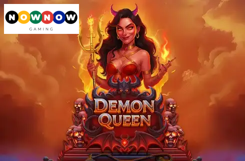 Demon Queen